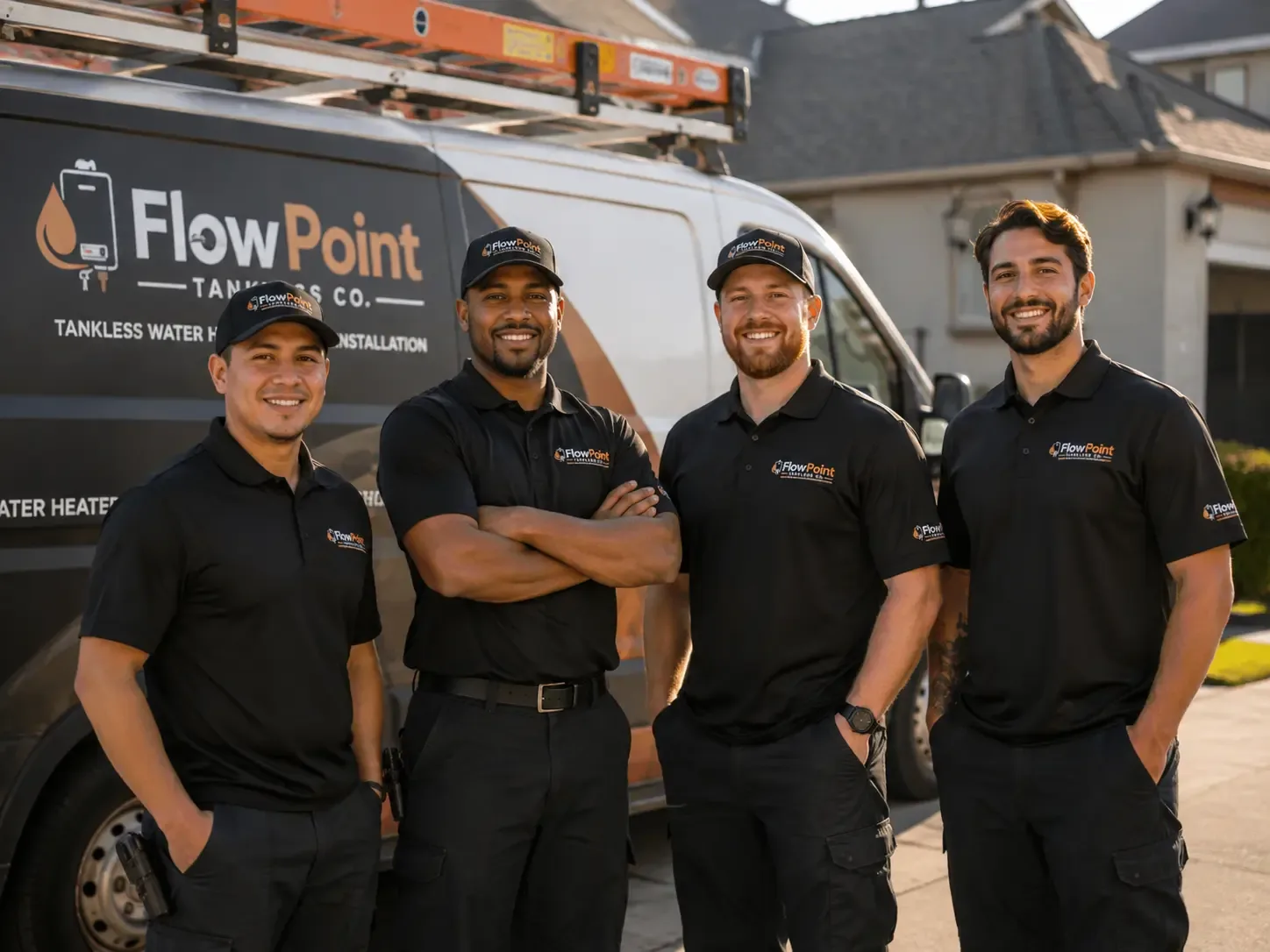 Tankless Water Heater Installation company in Outlook, MT