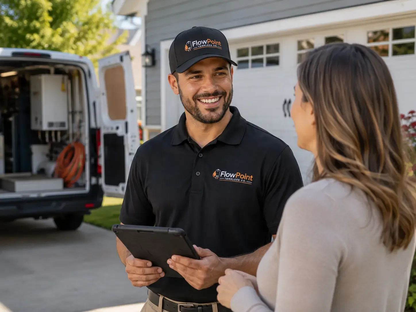 Tankless Water Heater Installation Outlook, MT FAQs